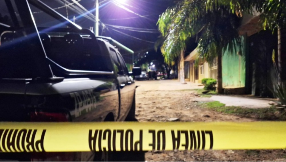Universitarios son asesinados en persecución de Sinaloa