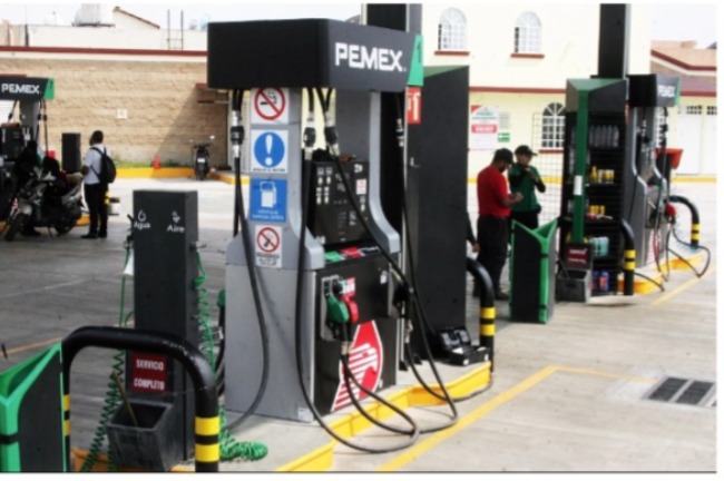 Pemex registra pérdidas de 161 mil 455 millones de pesos al cierre del tercer trimestre de 2024