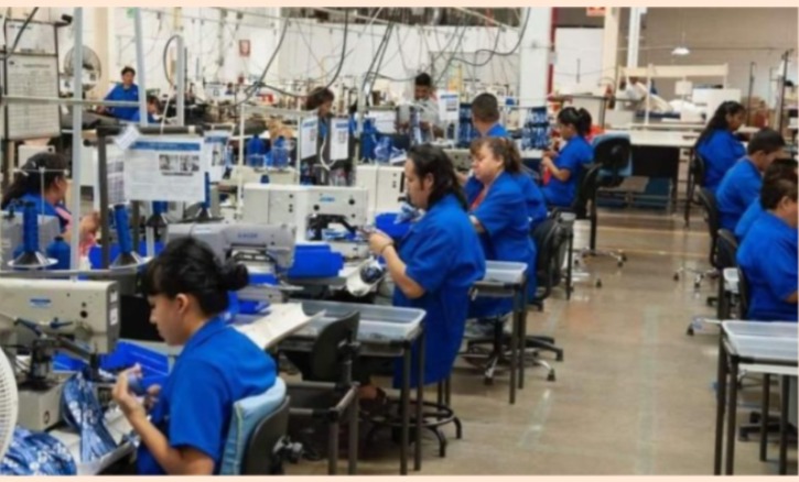 Falta de inversiones en Matamoros: efectos persistentes de huelgas de 2019