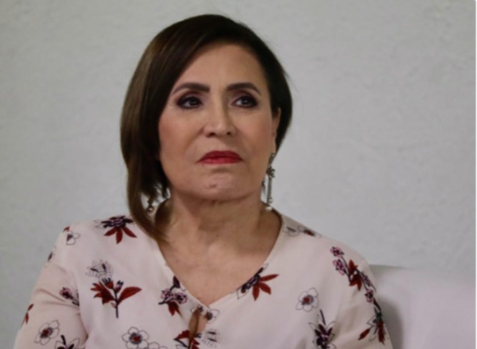 SCJN confirma absolución de Rosario Robles en el caso de ‘La Estafa Maestra’