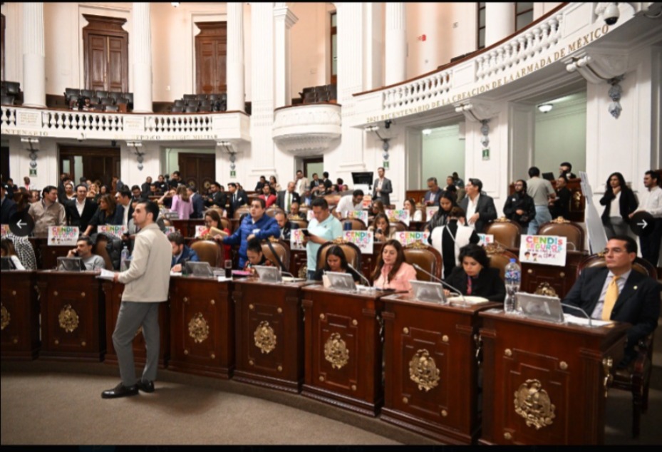 Congresos de 17 estados aprueban ‘supremacía constitucional’