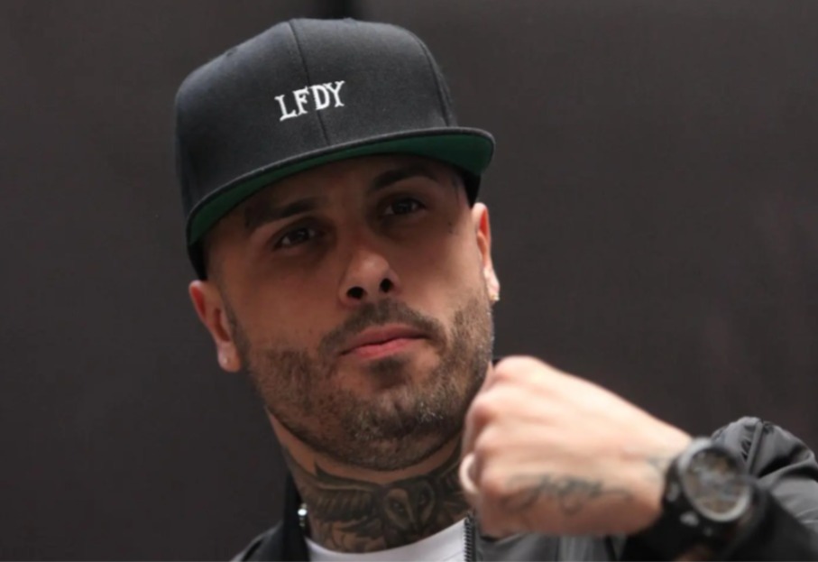 “Renuncio a cualquier apoyo a Donald Trump”, dice el reguetonero Nicky Jam tras el insulto a Puerto Rico