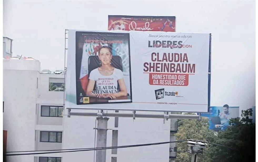 Perdona TEPJF promoción adelantada de ‘corcholatas’