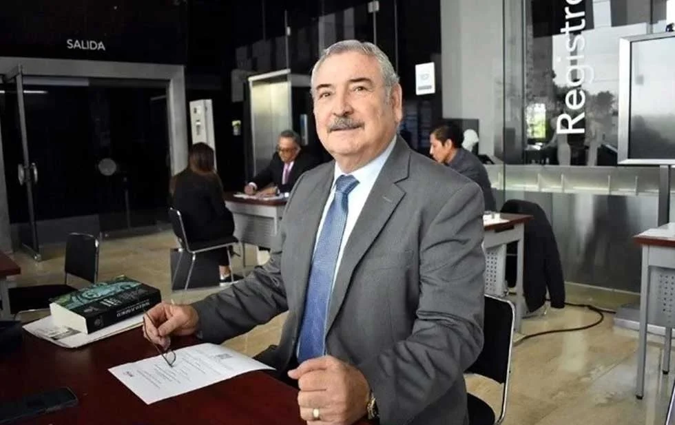 Sancionan a diputado de PAN por violencia política de género