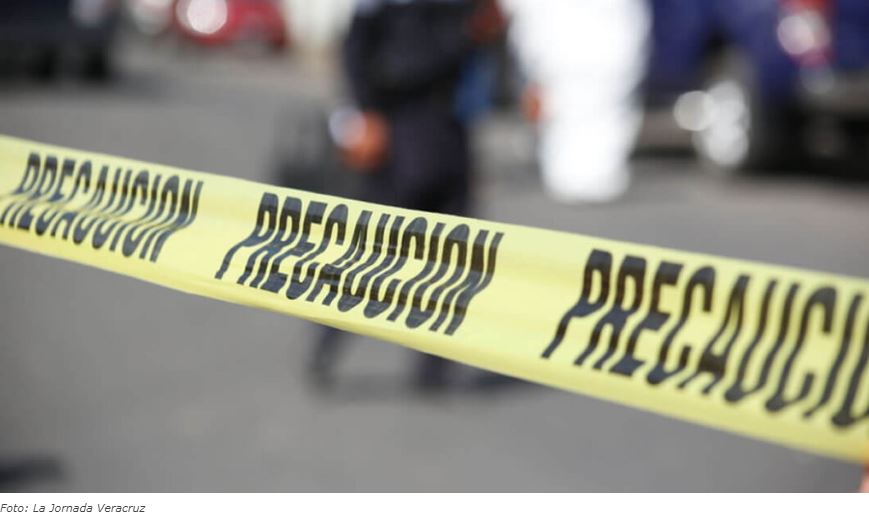 Joven de 19 años es hallado muerto a orilla de carretera en Harlingen