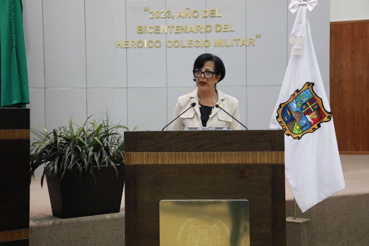 Pide Congreso se investiguen irregularidades judiciales en Reynosa