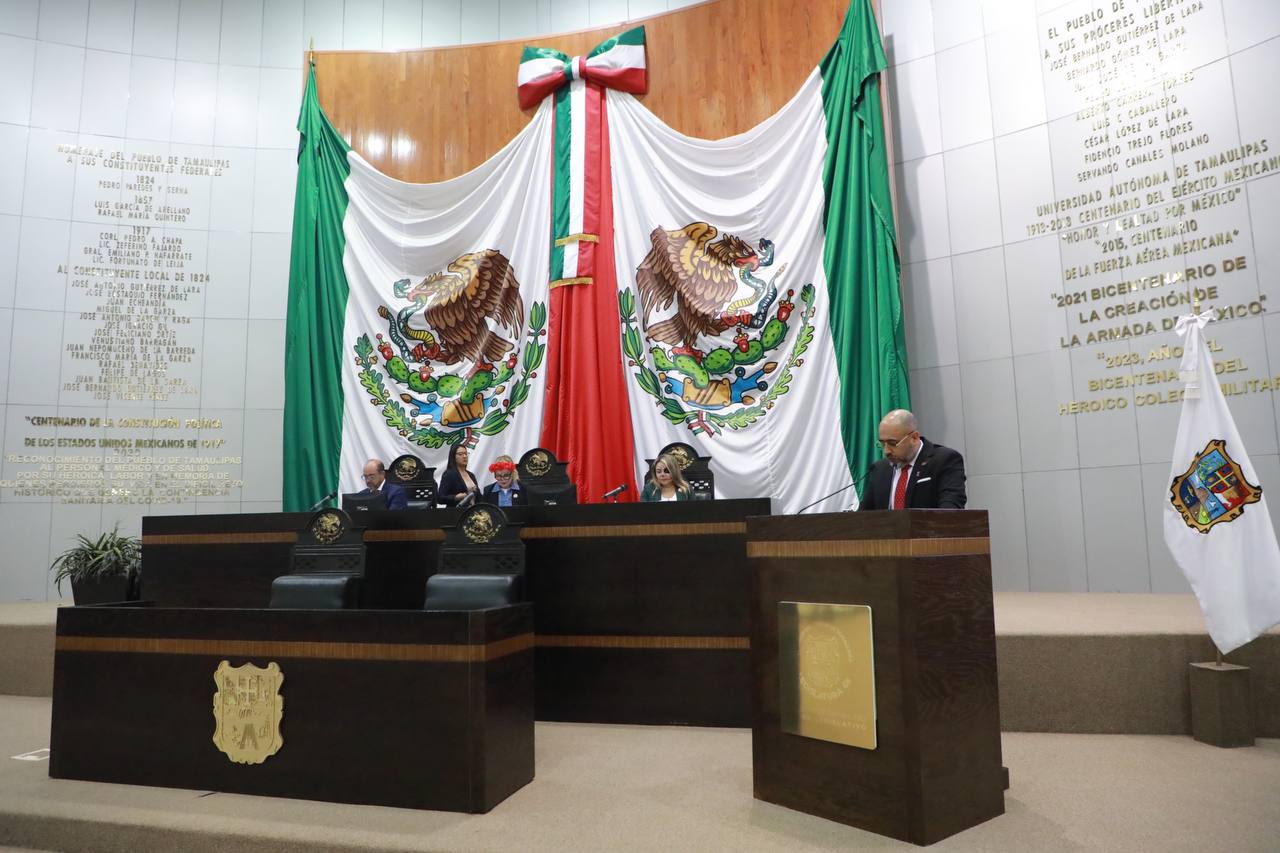Exigen Diputados de Reynosa se resuelvan irregularidades en la COMAPA