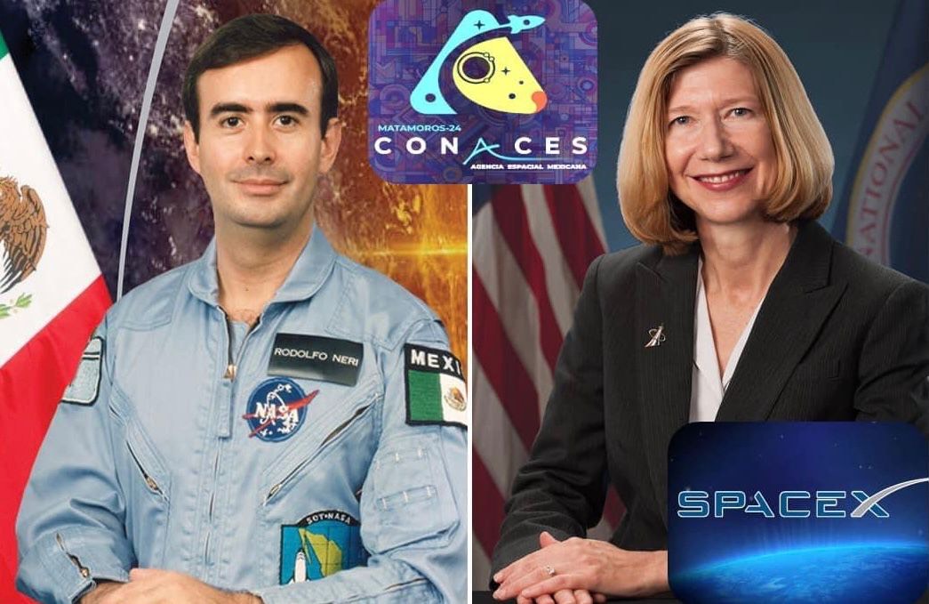 Listo despegue de Tamaulipas con el Congreso Aeroespacial: Turismo