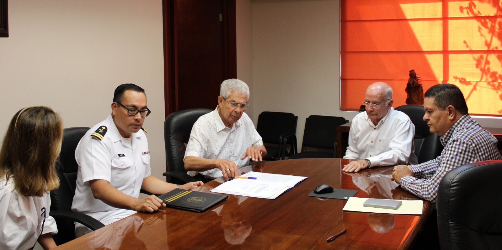 GOBIERNO DEL ESTADO DONA TERRENO EN SOTO LA MARINA