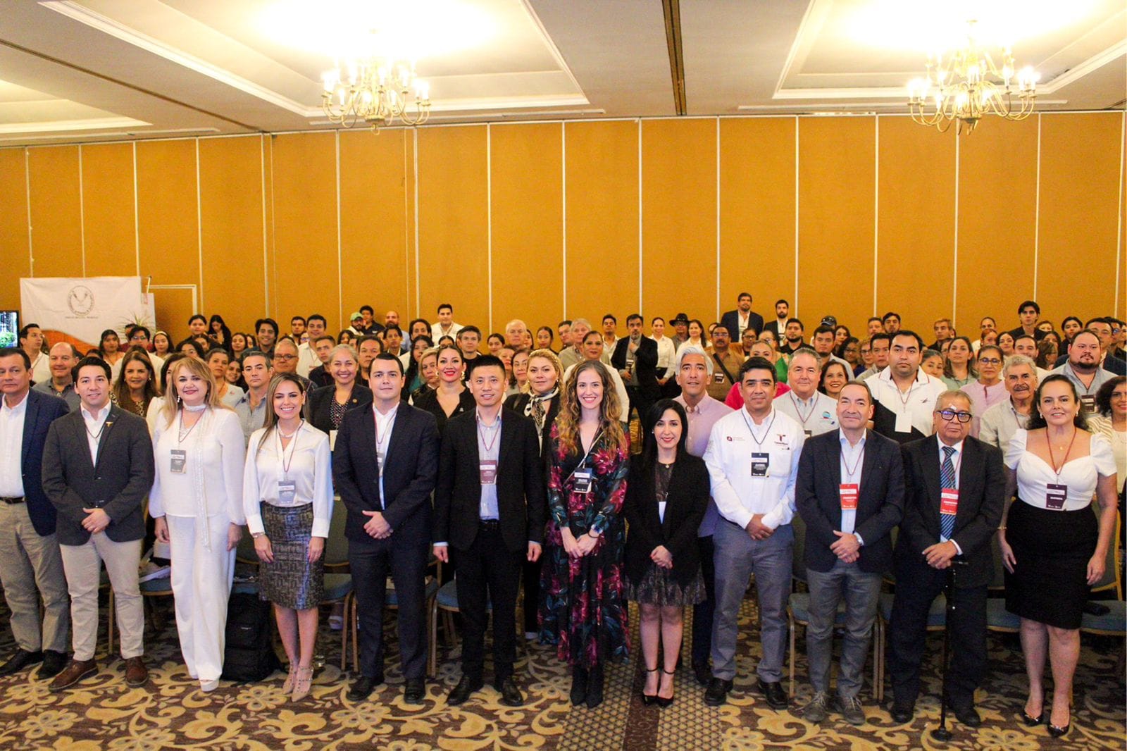 Economía y Alibaba impulsan digitalización de MiPyMEs del sur de Tamaulipas