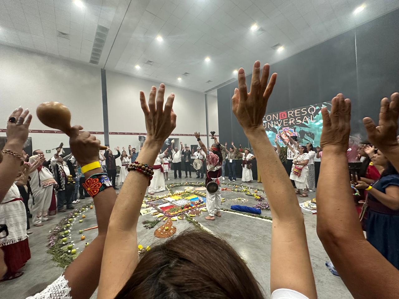 Concreta Tamaulipas 10 congresos para el 2025: Secretaría de Turismo