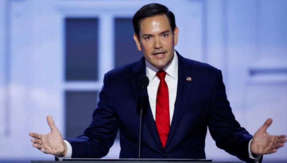 Marco Rubio se convierte en el latino con el cargo más importante en la historia de EE.UU.
