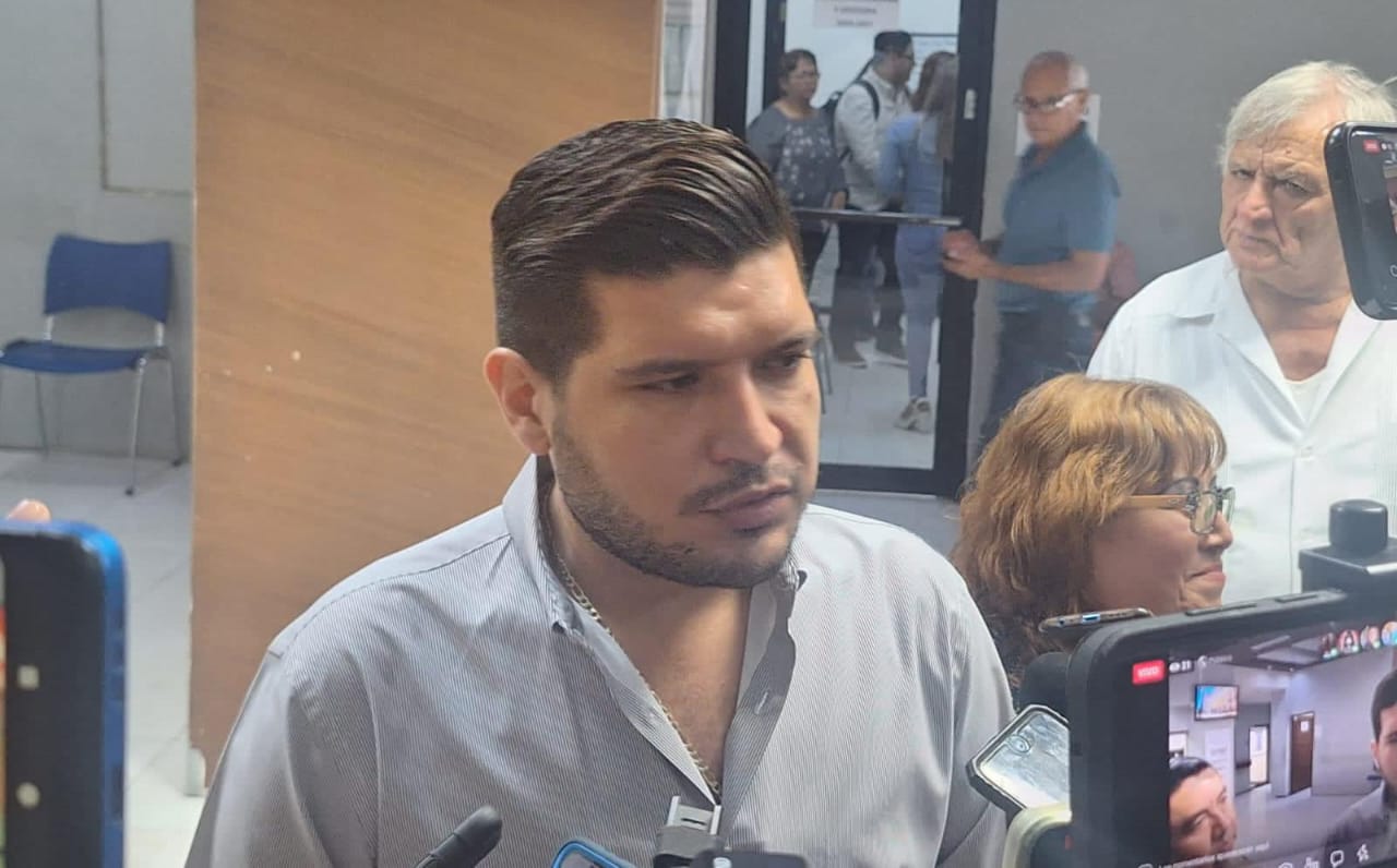 PIDE ALCALDE QUE DENUNCIEN EL ROBO DE IDENTIDAD EN REPUVE