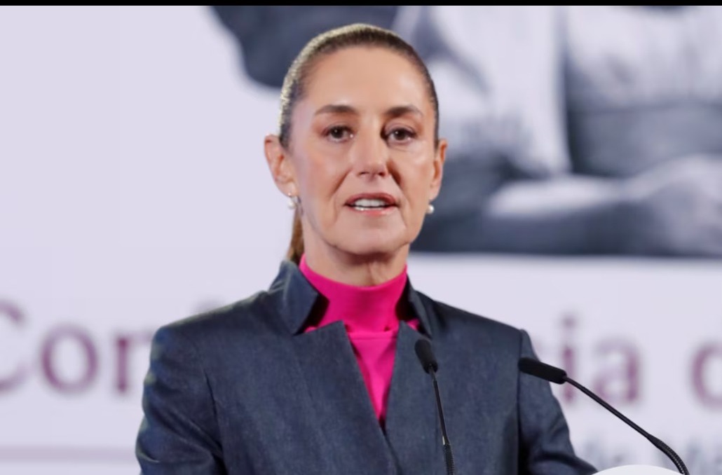 Sheinbaum anuncia concurso para cambiar letras de narcocorridos: ‘no se trata de prohibir, sino de promover’