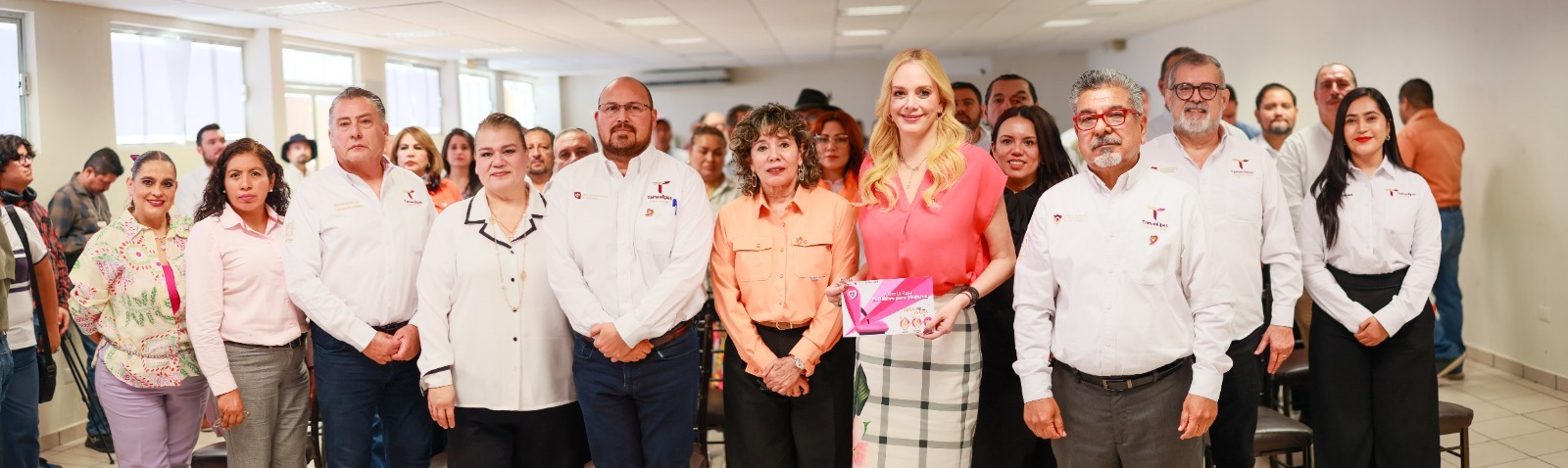 Refuerza Tamaulipas compromiso contra la violencia de género y activa medidas de protección para las mujeres