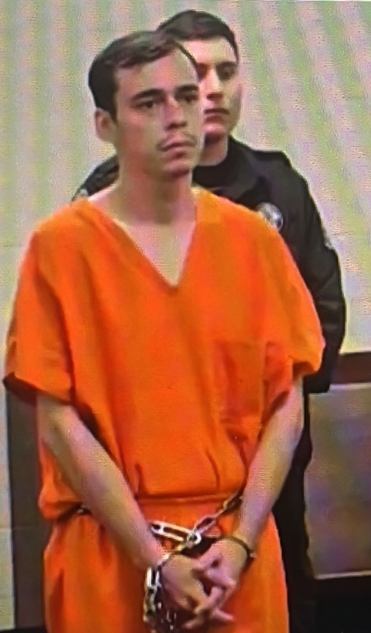 Padre que arrebató la vida a su hija de 3 años en Donna, Texas confiesa que la mordió y sacudió