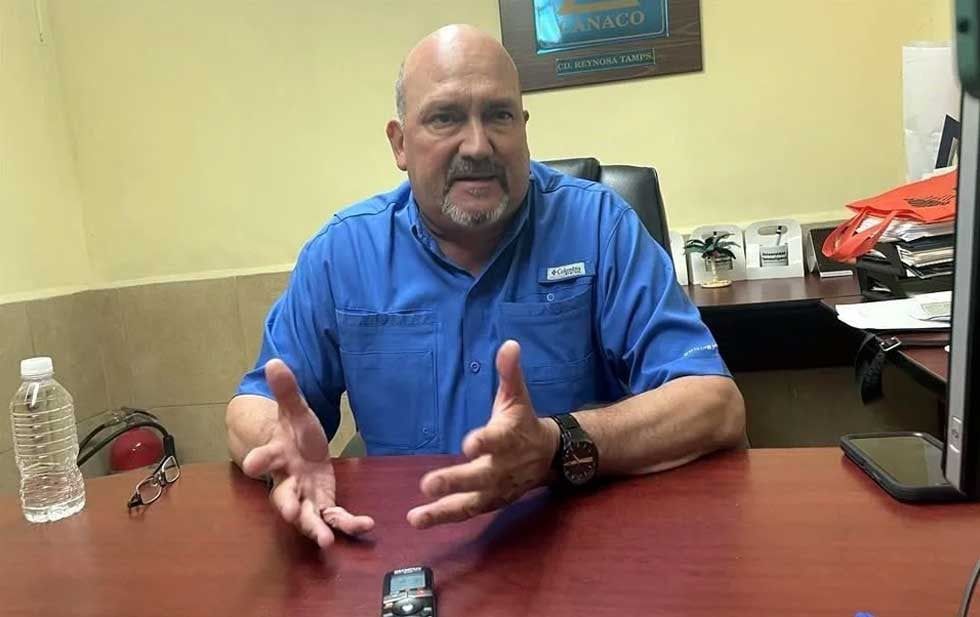 Ley de Ingresos de Reynosa no apoya al comercio local: Canaco