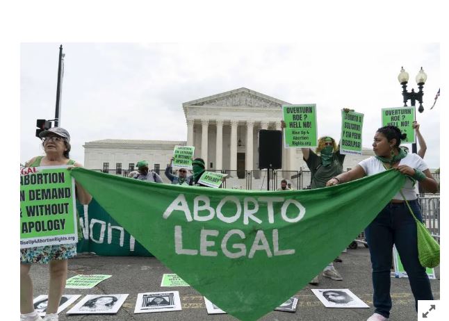 Despenalizan el aborto en Zacatecas hasta la semana 12 de gestación; ya van 17 entidades