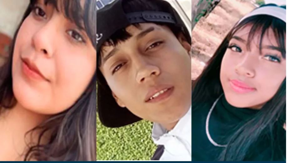 Buscan a tres adolescentes en Guanajuato, desaparecieron en puntos diferentes