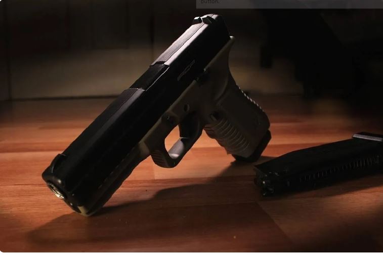 Alianza busca control de armas de fuego en México y EE. UU.
