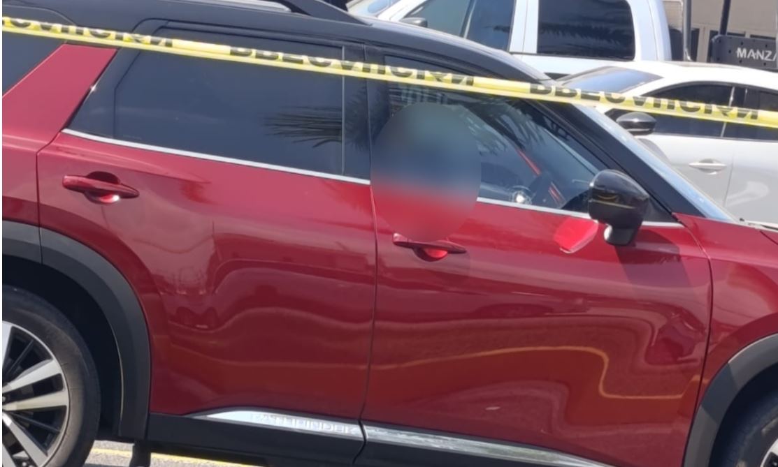 Asesinan a contraalmirante de la Marina en Manzanillo