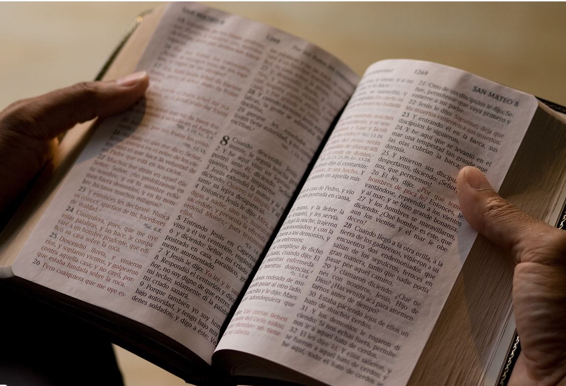 Texas ‘busca a Dios’, y ahora permite que se enseñe la Biblia en escuelas públicas