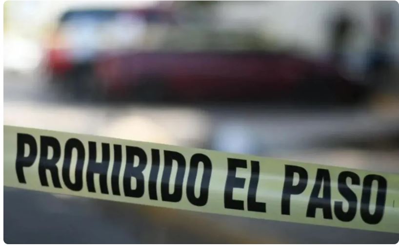 Menor de 14 años desaparecido en Tijuana, fue hallado sin vida y decapitado en una carriola para bebé
