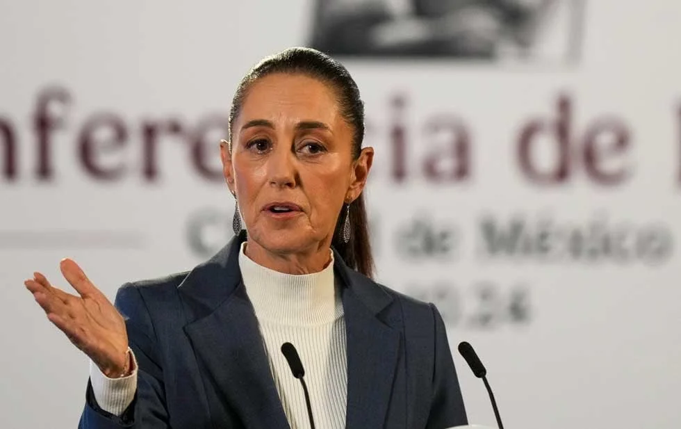 Gobierno investiga hackeo a oficina de la presidencia