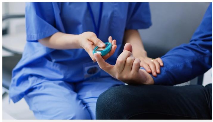 Se cuadruplican casos de diabetes en una década: OMS llama a una acción global urgente