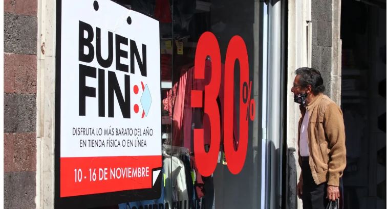 Profeco atiende más de 40 quejas en el primer día de El Buen Fin
