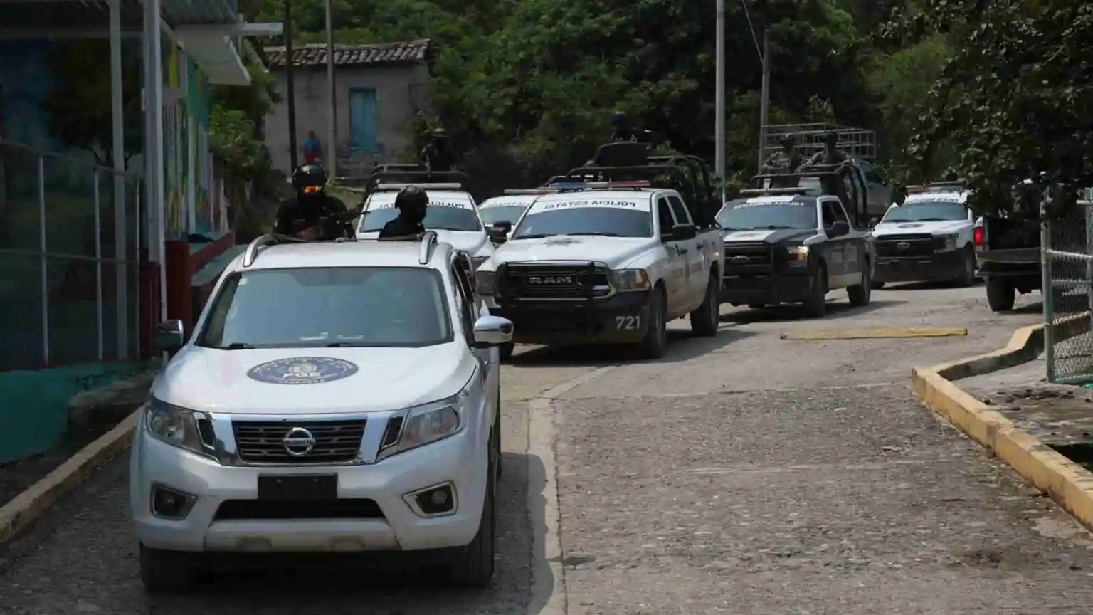 Fiscalía estatal ofrece recompensa por 16 desaparecidos en Guerrero