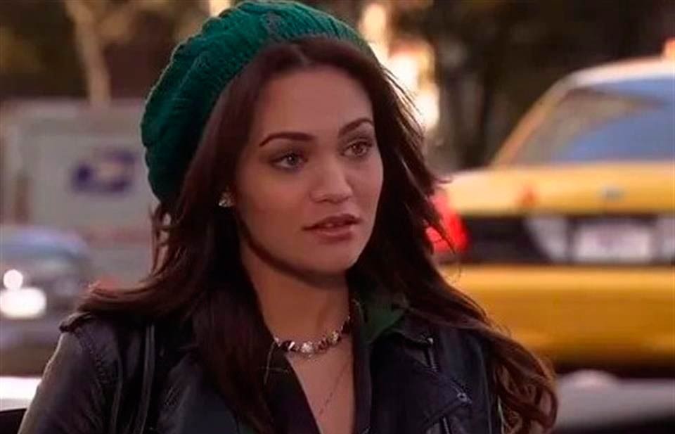 Reportan a actriz de ‘Gossip Girl’ como desaparecida en LA
