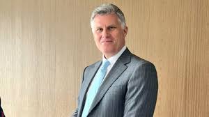 Canadá designa a Cameron MacKay embajador ante México