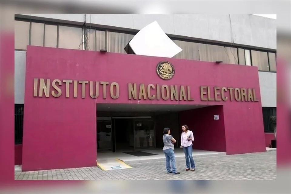 Pide INE postergar 90 días elección judicial