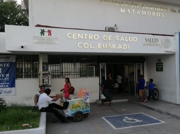 Garantizan servicios médicos esenciales durante temporada de decembrinas
