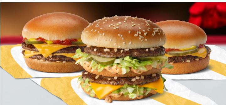 Las cebollas son la causa probable del brote de E. coli en McDonald’s, van más de 100 casos