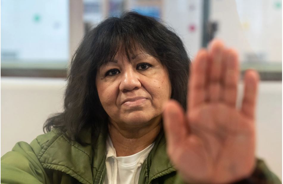 Juez dictamina que Melissa Lucio, la única mujer hispana en el corredor de la muerte de Texas, es inocente