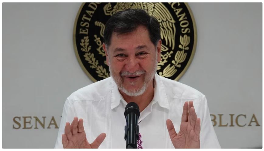 Preparan reformas a las fiscalías de justicia