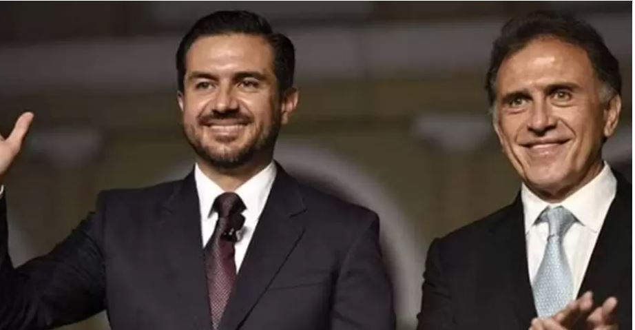 Cancelan orden de aprehensión y solicitud de extradición contra Yunes Márquez