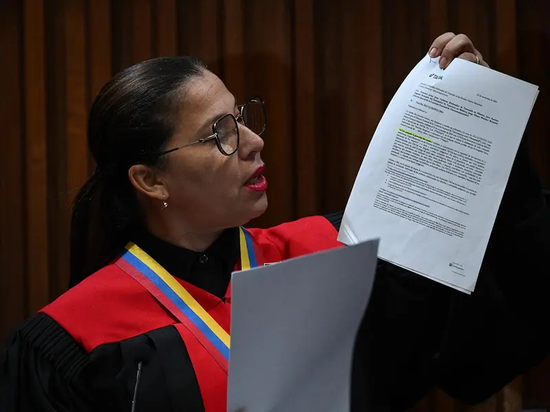 Venezuela multa a TikTok por negligencia ante retos virales
