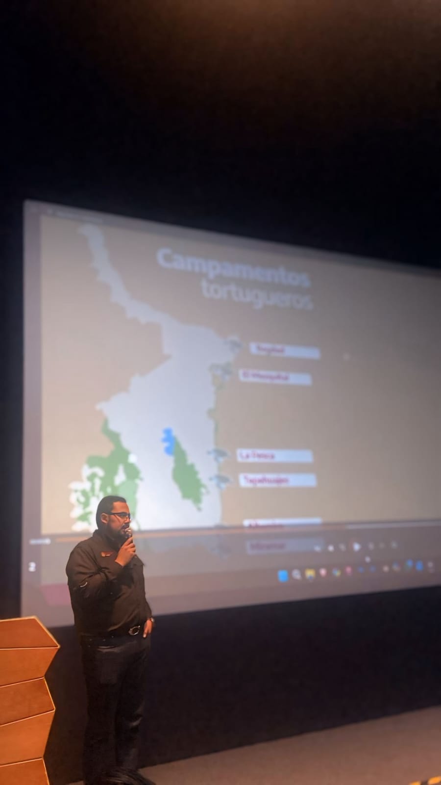 Trabaja Tamaulipas en seis programas de conservación