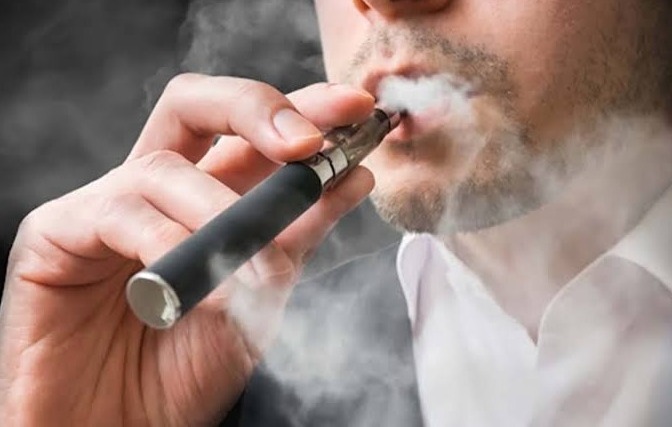 Diputados aprueban en lo general prohibición de vapeadores y uso ilícito de fentanilo