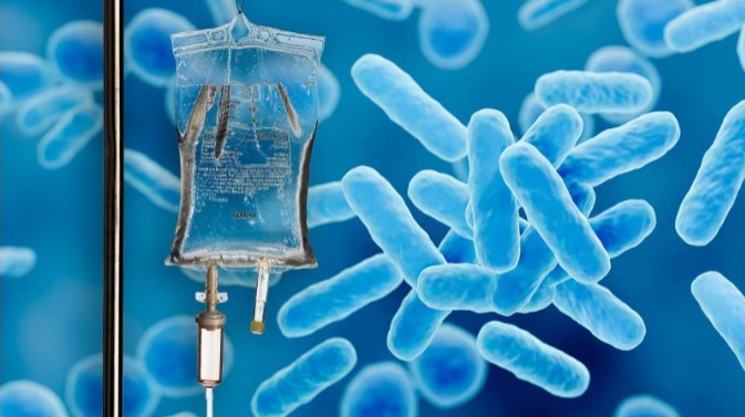 Sheinbaum anuncia investigación por bacteria que mató a menores en hospitales de la CDMX
