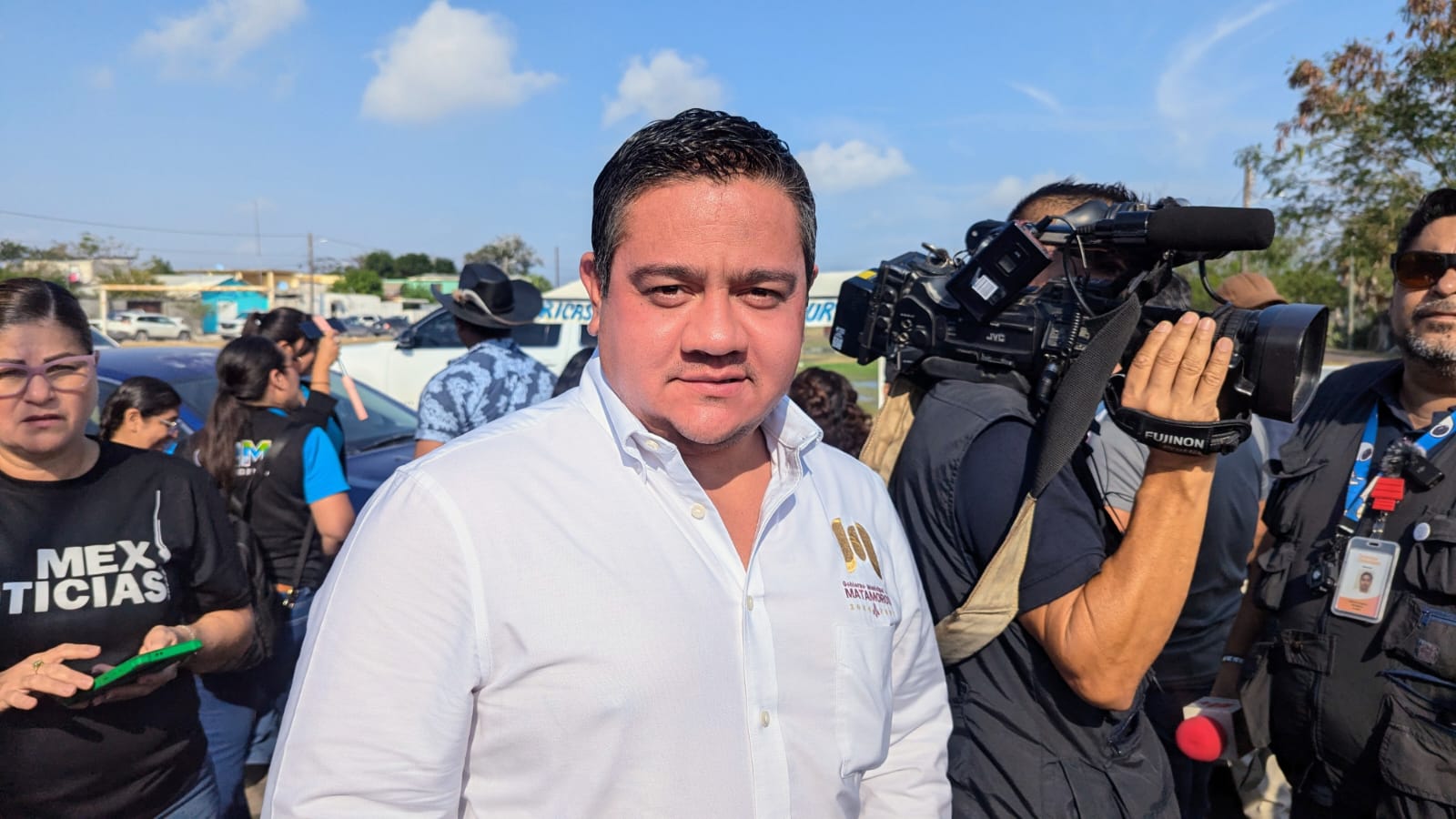 Intensificarán operativos antialcohol en Matamoros para prevenir accidentes
