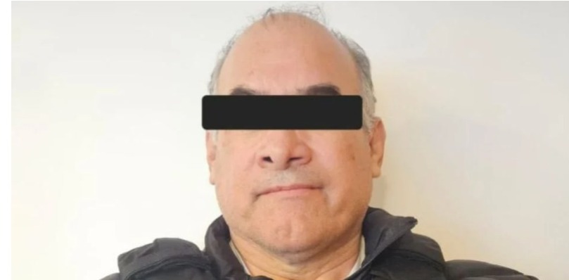 Osiel Cárdenas Guillén se declara inocente en primera audiencia en el Altiplano