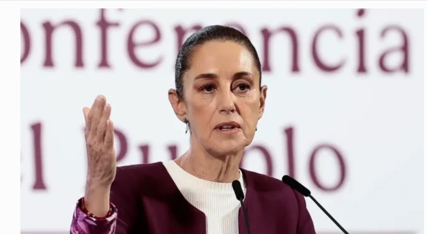 Sheinbaum adelanta reunión con el INE para discutir presupuesto de elección judicial
