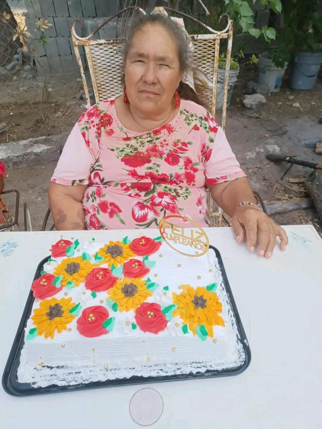 Murió partera rural que asistió en más de seis mil alumbramientos