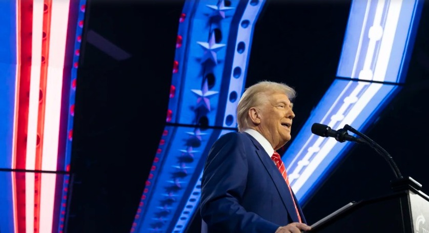 “VÁYANSE AL INFIERNO”: Trump a los criminales cuya pena de muerte fue perdonada