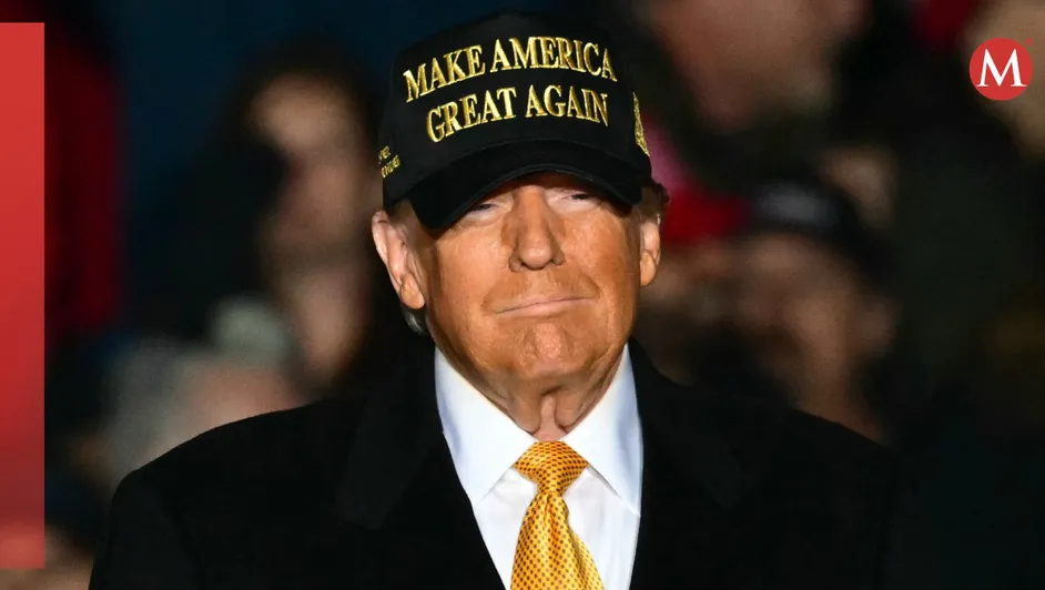 Trump amenaza con crear “UN INFIERNO”