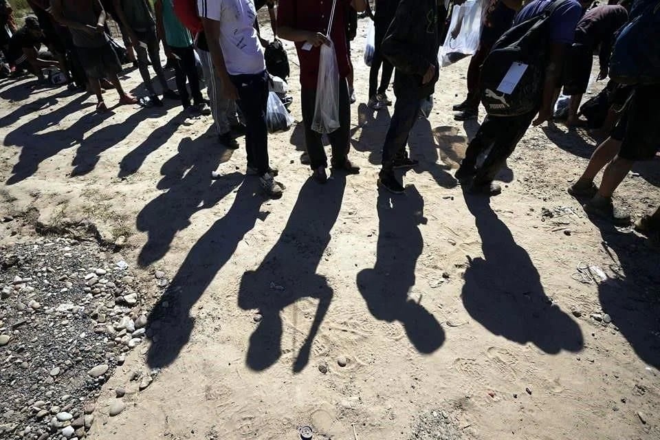 Estados republicanos aplican planes de deportación masiva